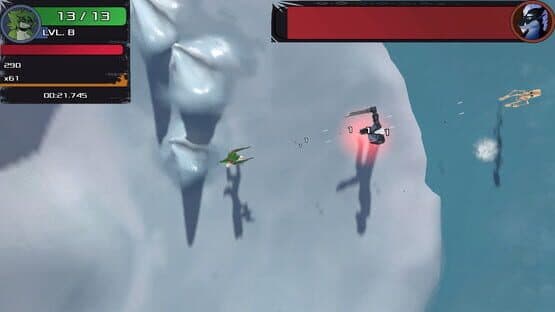 Best Hero — screenshot 2