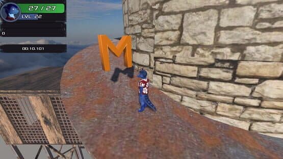 Best Hero — screenshot 4