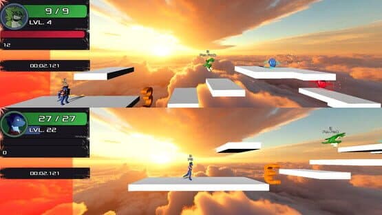 Best Hero — screenshot 5