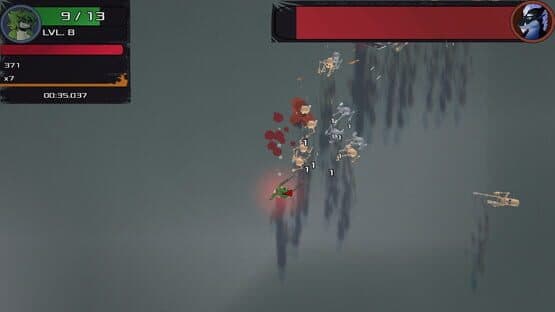 Best Hero — screenshot 7