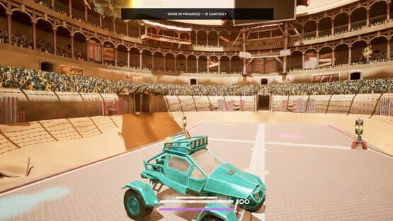 Last Ride — screenshot 3