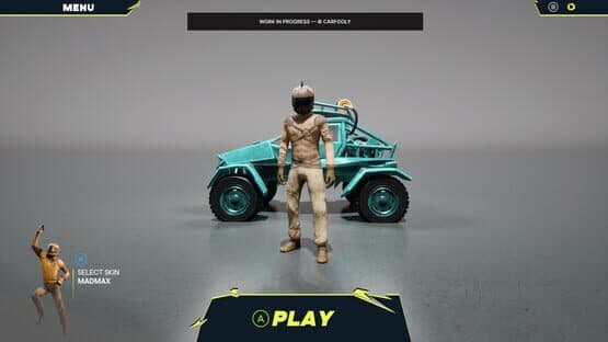 Last Ride — screenshot 5