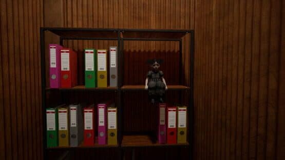 Floor 13 — screenshot 1