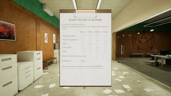 Floor 13 — screenshot 2