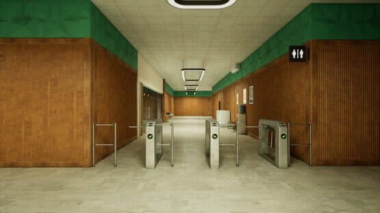 Floor 13 — screenshot 3