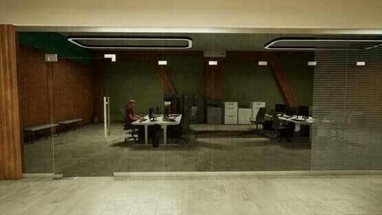 Floor 13 — screenshot 4