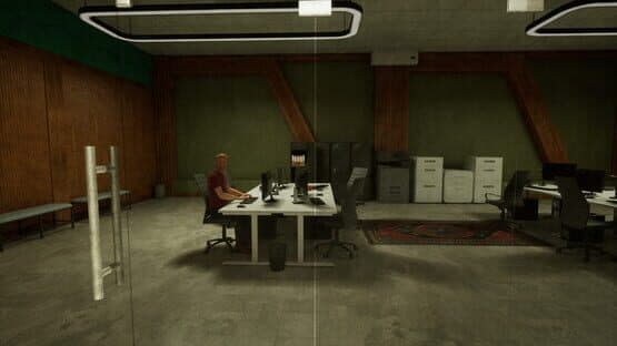 Floor 13 — screenshot 6