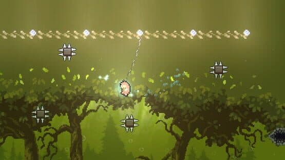 Suiren — screenshot 3