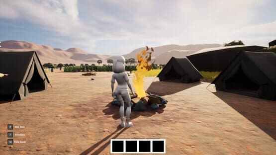 Into The Wild — screenshot 6