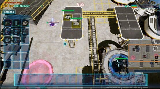 Space Tower Defense — screenshot 7