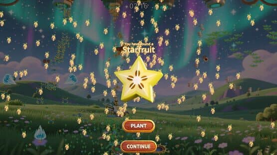Galactic Gardener — screenshot 2