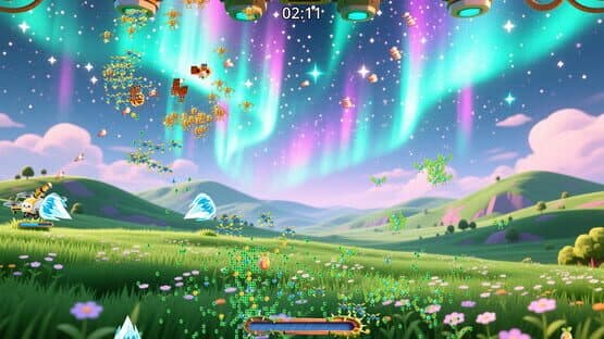 Galactic Gardener — screenshot 3