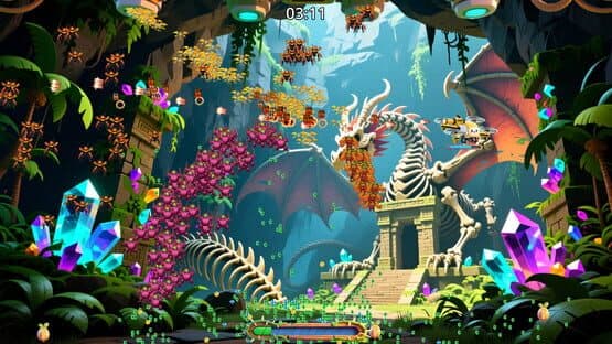 Galactic Gardener — screenshot 4