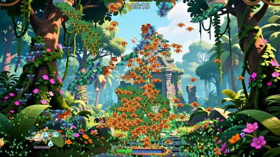 Galactic Gardener — screenshot 5