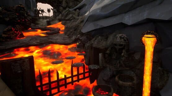 Parkour Simulator — screenshot 2