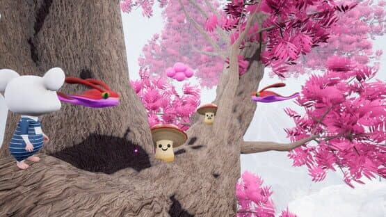 Parkour Simulator — screenshot 5