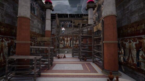 Parkour Simulator — screenshot 6