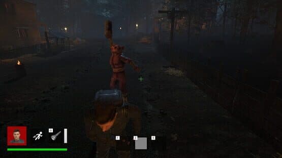 The DeadLine — screenshot 4