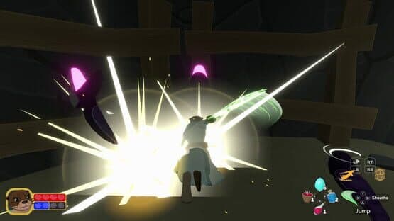 Lyre — screenshot 2