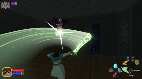 Lyre — screenshot 6