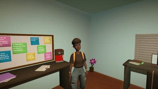 Legacy — screenshot 1