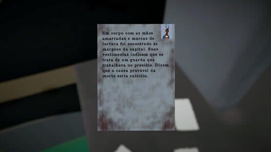 Legacy — screenshot 3