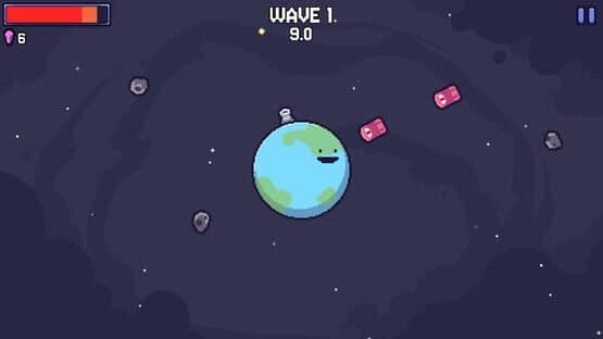 Rotato — screenshot 1