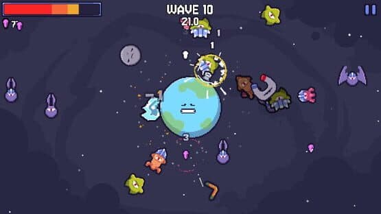Rotato — screenshot 2