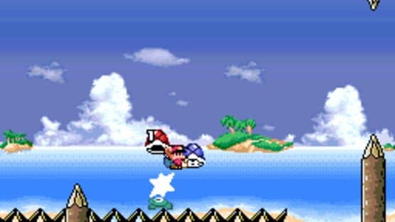 Super Alabama Beach Mouse — screenshot 3
