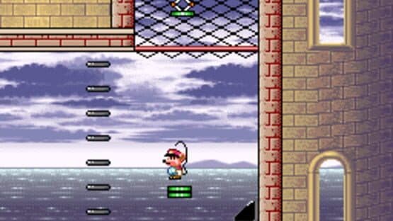 Super Alabama Beach Mouse — screenshot 4