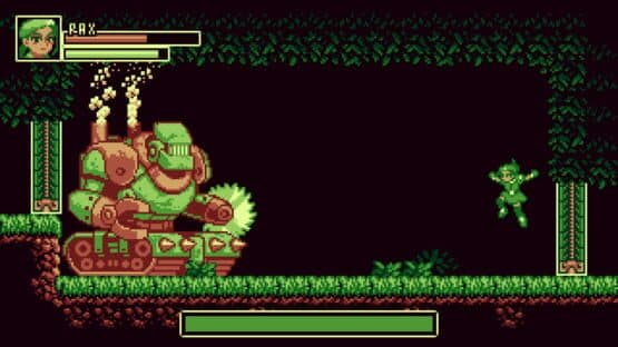 Magic Gear — screenshot 1