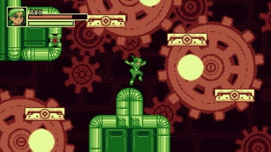 Magic Gear — screenshot 2