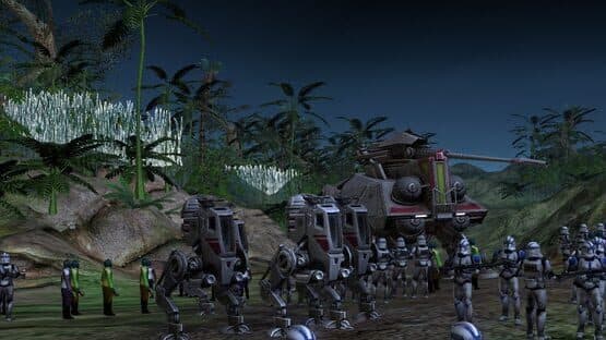 Republic at War — screenshot 1