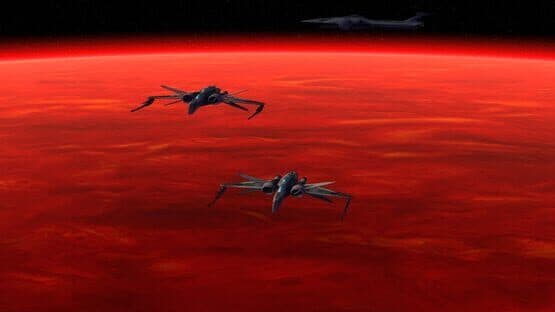 Republic at War — screenshot 2