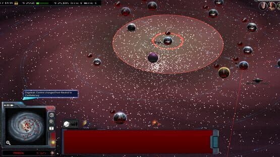 Republic at War — screenshot 3