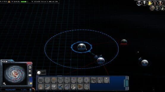 Republic at War — screenshot 4