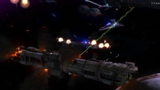 Republic at War — screenshot 5