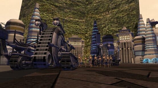 Republic at War — screenshot 6