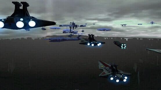 Republic at War — screenshot 7