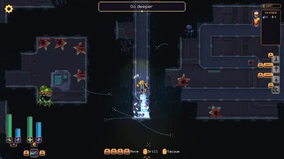 Wall World 2 — screenshot 1