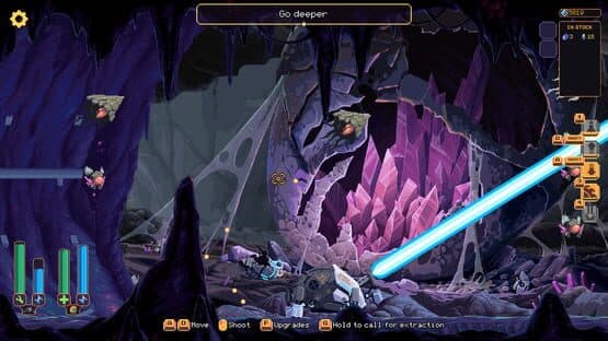 Wall World 2 — screenshot 2