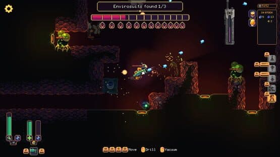 Wall World 2 — screenshot 4