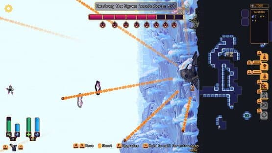 Wall World 2 — screenshot 6