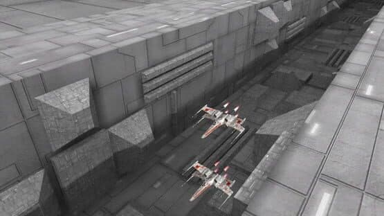 Battlefield: Galactic Conquest — screenshot 2