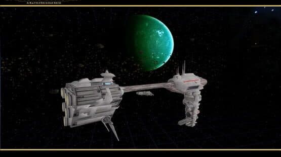 Battlefield: Galactic Conquest — screenshot 3