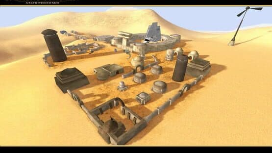 Battlefield: Galactic Conquest — screenshot 4