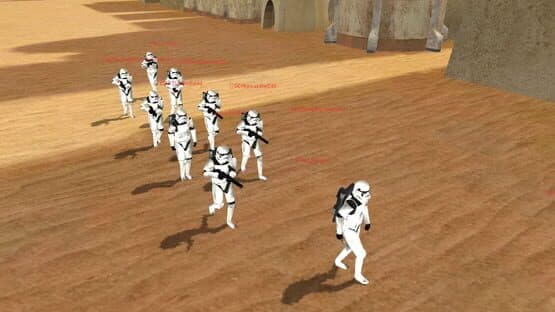 Battlefield: Galactic Conquest — screenshot 5