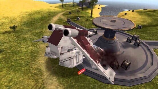 Battlefield: Galactic Conquest — screenshot 6