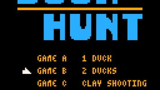 Duck Hunt — screenshot 1