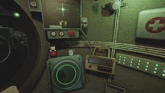 Kola Аbyss — screenshot 2